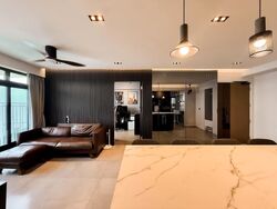 Blk 415C Waterfront I @ Northshore (Punggol), HDB 4 Rooms #557796131